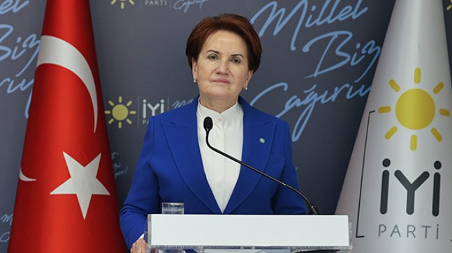 Meral Akşener, masaya mı dönüyor?