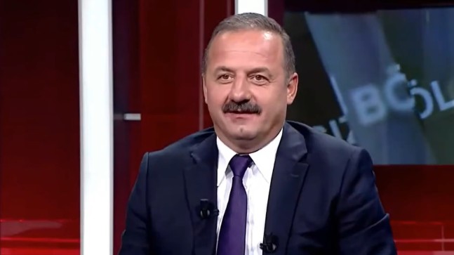 Yavuz Ağıralioğlu, “Oldu!”