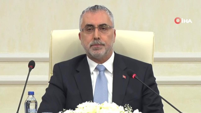 Asgari ücret belli oldu