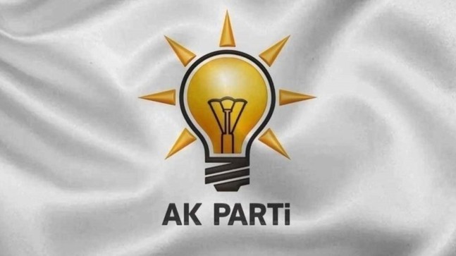 AK Parti Grubu’nda seçim yapıldı