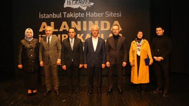 Çekmeköy’e üç ödül birden