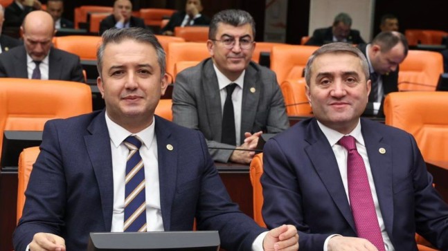 Gelecek Parti’li Temurci ve Şahin İBB Başkan Adaylığını neden reddetti?