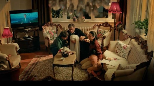 İBB Başkan Adayı Kurum’dan “deprem” temalı yeni reklam filmi