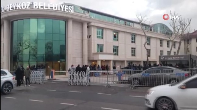 Beykoz Belediye Başkanı Alaattin Köseler gözaltına alındı