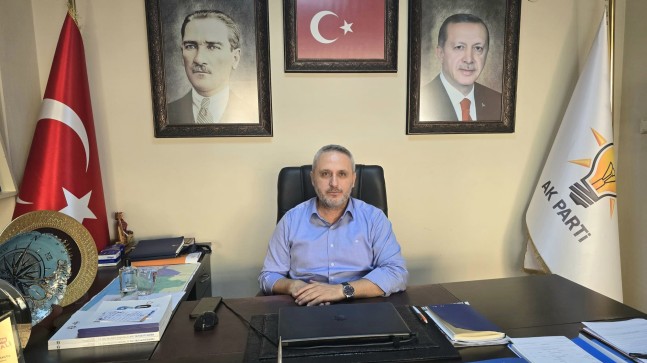 AK Parti Şile İlçe Başkanı Erdoğan Akgül, “Şile’nin yolsuzluk ve rüşvetle anılması bizleri çok üzüyor”