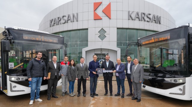 Güngören Belediyesi’nden ultra modern şarj üniteleri projesi