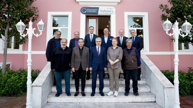 Türkiye’de bir ilk olan Üsküdar Kaymakamlığı Kitap Fuarı başlıyor