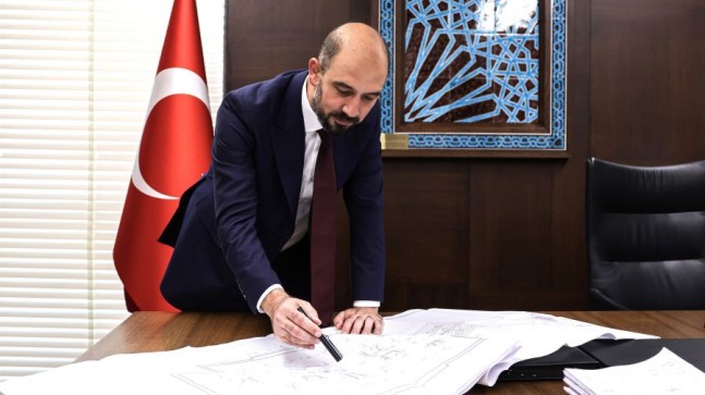 Emlak Konut’tan faizsiz, peşinatsız ve ara ödemesiz ev imkanı