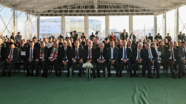 Diyarbakır’ın kültürü ve lezzetleri İstanbul’da tanıtıldı   