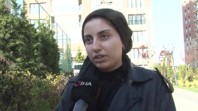Başörtülü üniversite öğrencisi hocasının hakaretine uğradı: “Bu şekilde temizlikçiye benziyorsun”