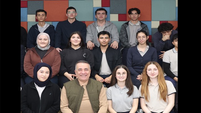 Başkan Dursun’dan yeni yıl mesajı