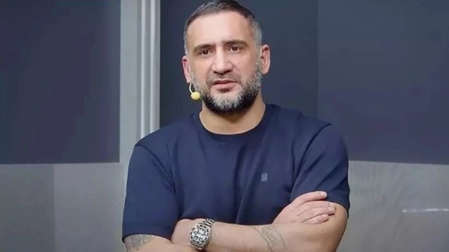 Ümit Karan tutuklandı