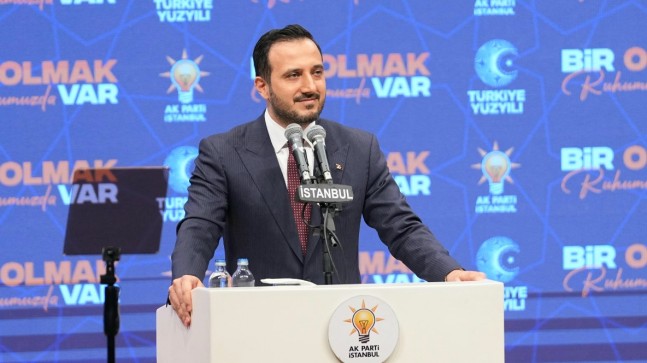 AK Parti, İstanbul’da hem genel hem de yerelde oy oranlarını yükseltti