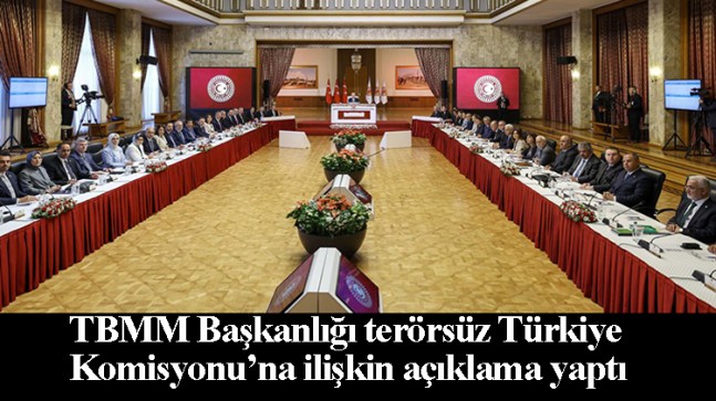 Terörsüz Türkiye takvimi işliyor