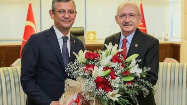 CHP için mutlak butlan kararı çıktı