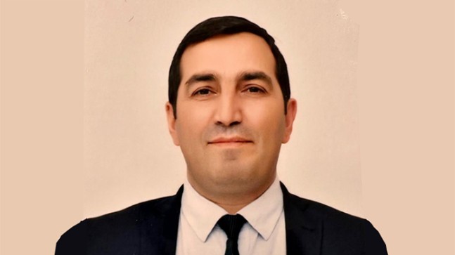 Hırsızın rengi ve partisi olmaz!