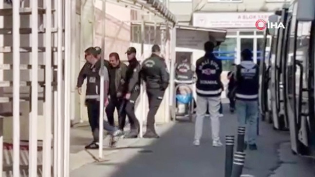 İBB iştiraki Ağaç ve Peyzaj A.Ş.’ye yönelik soruşturmada 23 şüpheli adliyeye sevk edildi