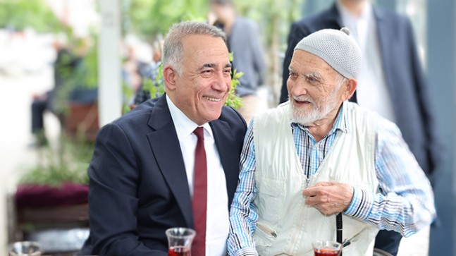 Kurban Bayramımız mübarek olsun
