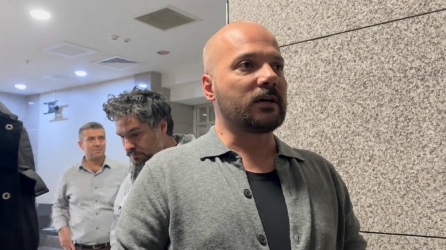 Oğuzhan Uğur tutuklama talebiyle Sulh Ceza Hakimliği’ne sevk edildi