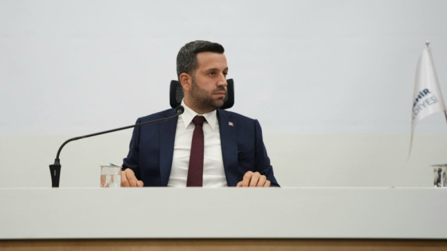 Ataşehir Belediyesi 2027 mali yılı bütçesi kabul edildi   