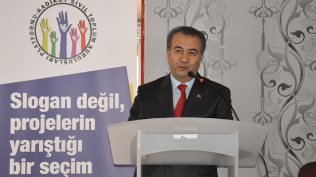 Kadıköylü’yü çantada…