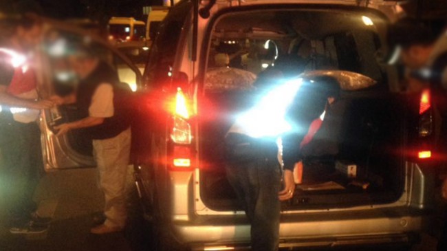 İstanbul’da huzur operasyonu