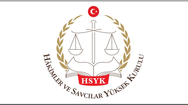 FETÖ’cü  HSYK üyeleri açıkta