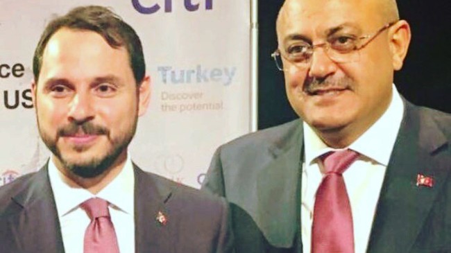 Türkiye’nin stratejik önemi