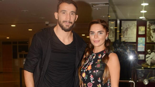 Mehmet Topal ev sahibi