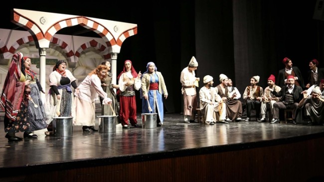 Beykoz’u “Şahane” anlattılar