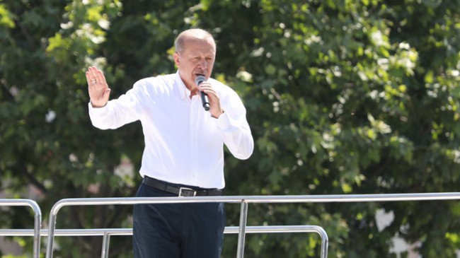 Şu an orası bombalanıyor!