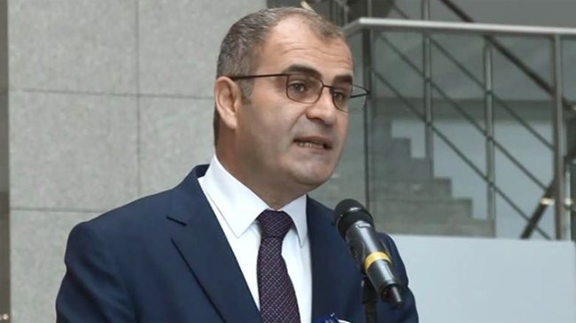 İrfan Fidan’dan önemli açıklama!