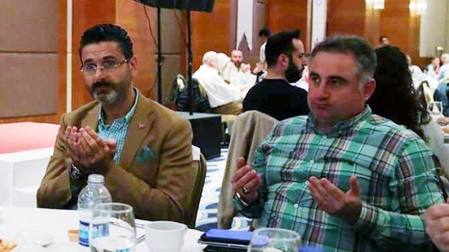 İstanbul, Beykozlu Muharrem Kaşıtoğlu’nun istifasıyla çalkalanıyor!