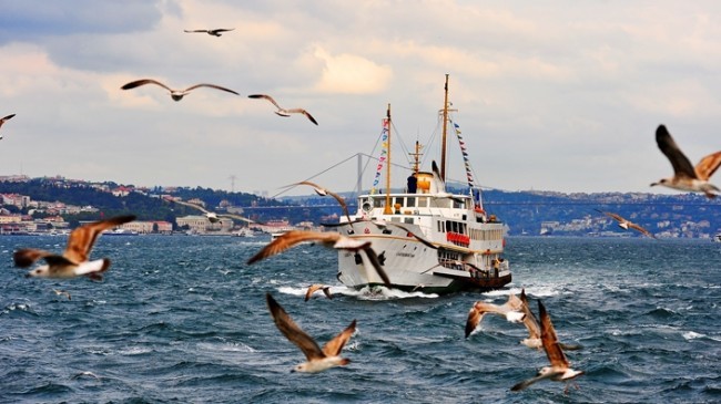 Türkiye ve İstanbul’da hava durumu