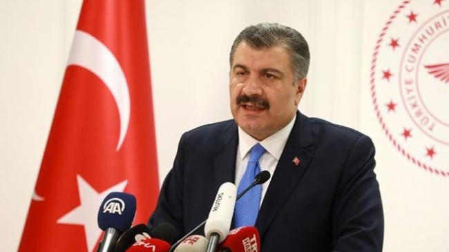 Bugün can kaybımız çoğaldı