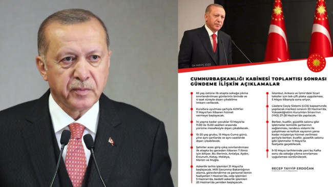 VATANDAŞLARIN DİKKATİNE!