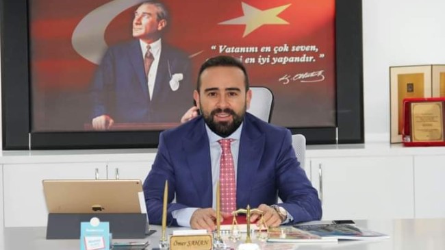Ömer Şahan’dan eğitim öğretim yılı açıklaması