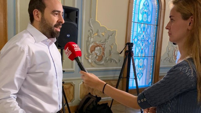 Ömer Şahan, “Lisede Alan Seçimi” ile ilgili önemli açıklamalarda bulundu