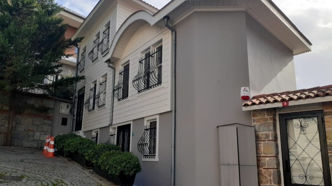 Vatan haini Can Dündar’ın mal varlığına el konuluyor!