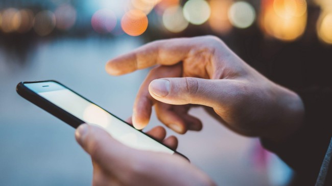 Türkiye’de 45 milyon akıllı telefon kullanılıyor