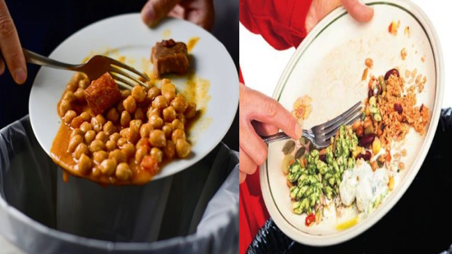 İsraf enflasyonu tetikliyor