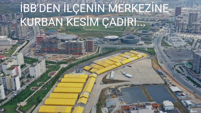 Başakşehir Belediye Başkanı Yasin Kartoğlu, “İBB adına sizlerden bir kez daha özür dilerim”