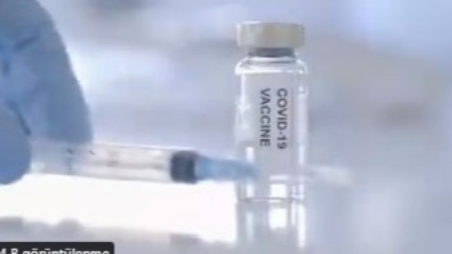 İstanbul’un yüzde 63’ü aşı oldu