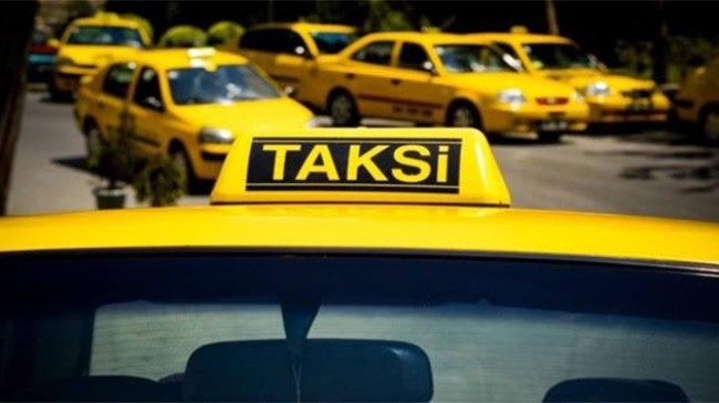 İBB’nin 5 bin yeni taksi teklifi UKOME’de 14. kez görüşüldü ve…