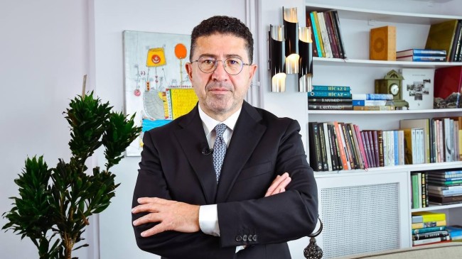 İTO Başkan Adayı Kalsın: “Katma değerli yatırımları İstanbul iş dünyasına kazandırmamız gerekiyor”