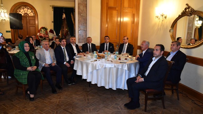 İstanbul Takipte 12 yaşında