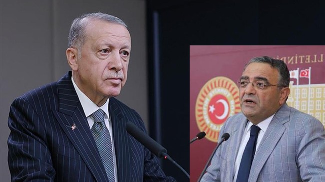 Erdoğan, “TSK’ya yapılan namertçe hakaret ve iftiralar cezasız kalmayacaktır”