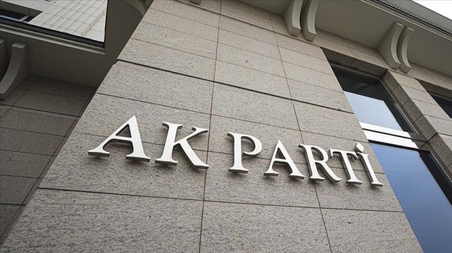 AK Parti Aday Tespit Komisyonu’nda yoğun mesai bugün başlıyor
