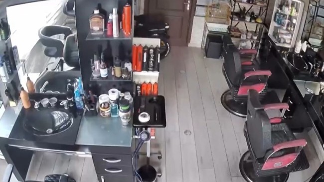 İstanbul’da deprem ciddi hissedildi