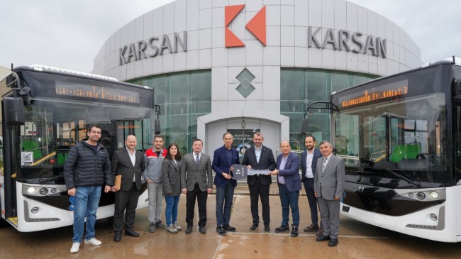 Güngören Belediyesi’nden ultra modern şarj üniteleri projesi